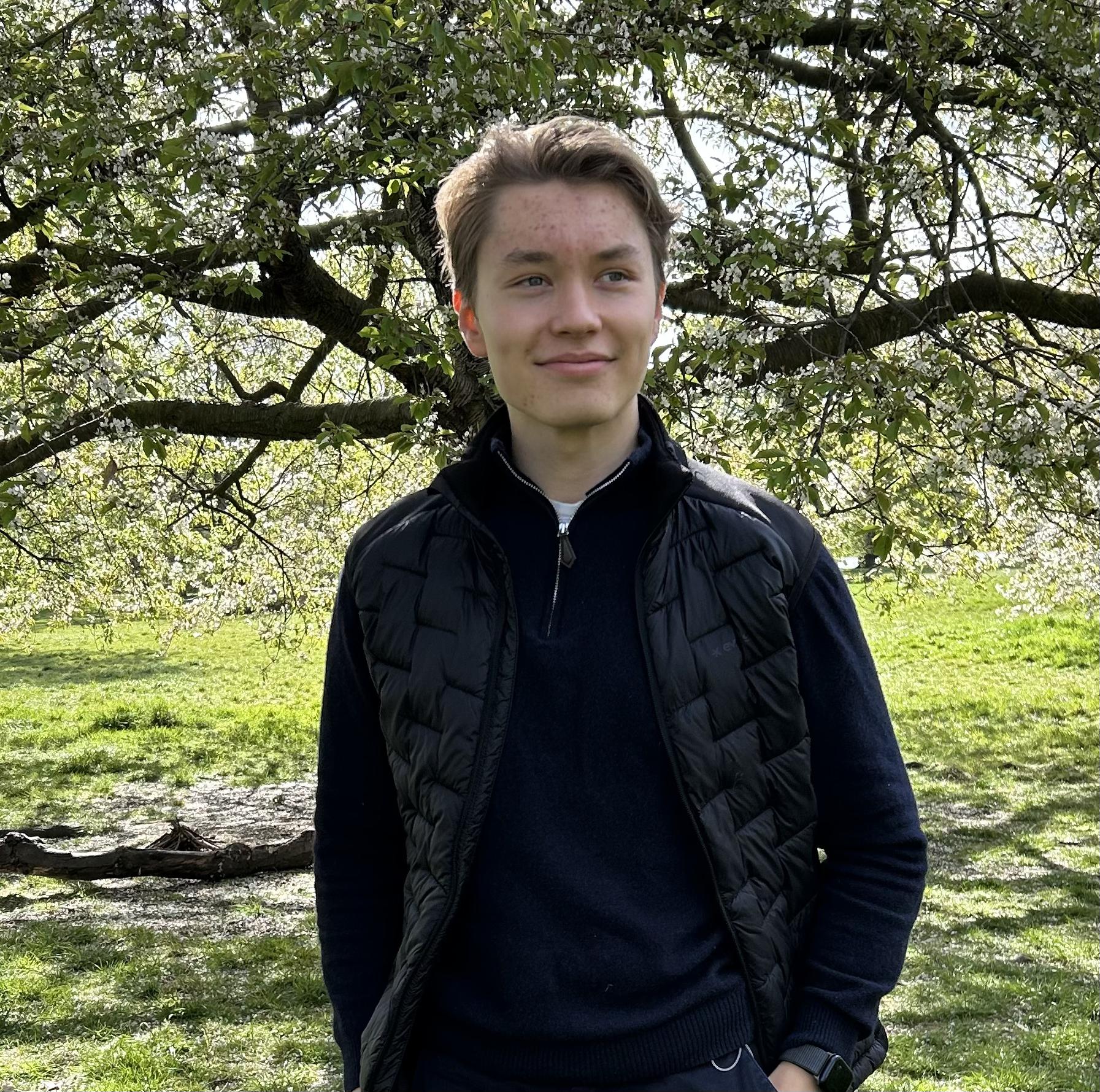 Juho-Matti
